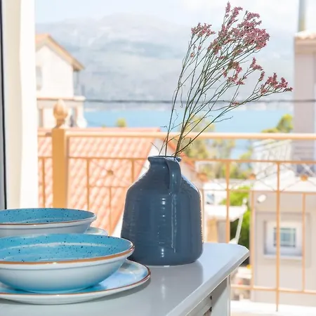 Your Destination Lixouri Exterior foto