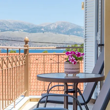 Your Destination Lixouri Exterior foto