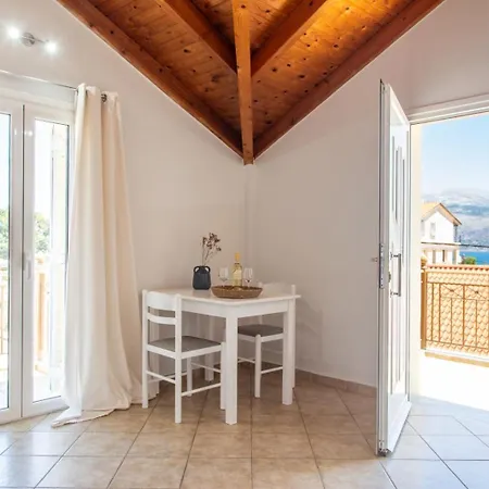 Your Destination Lixouri Exterior foto