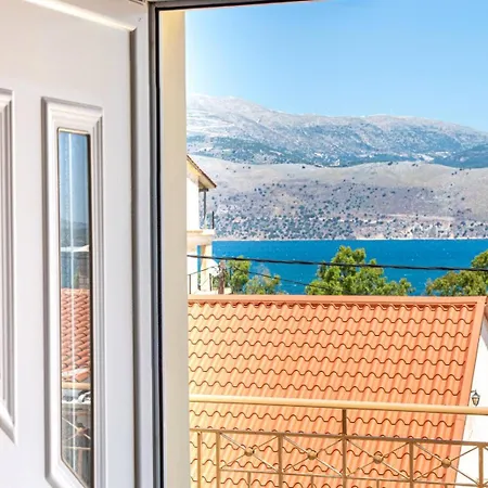 Your Destination Lixouri Exterior foto