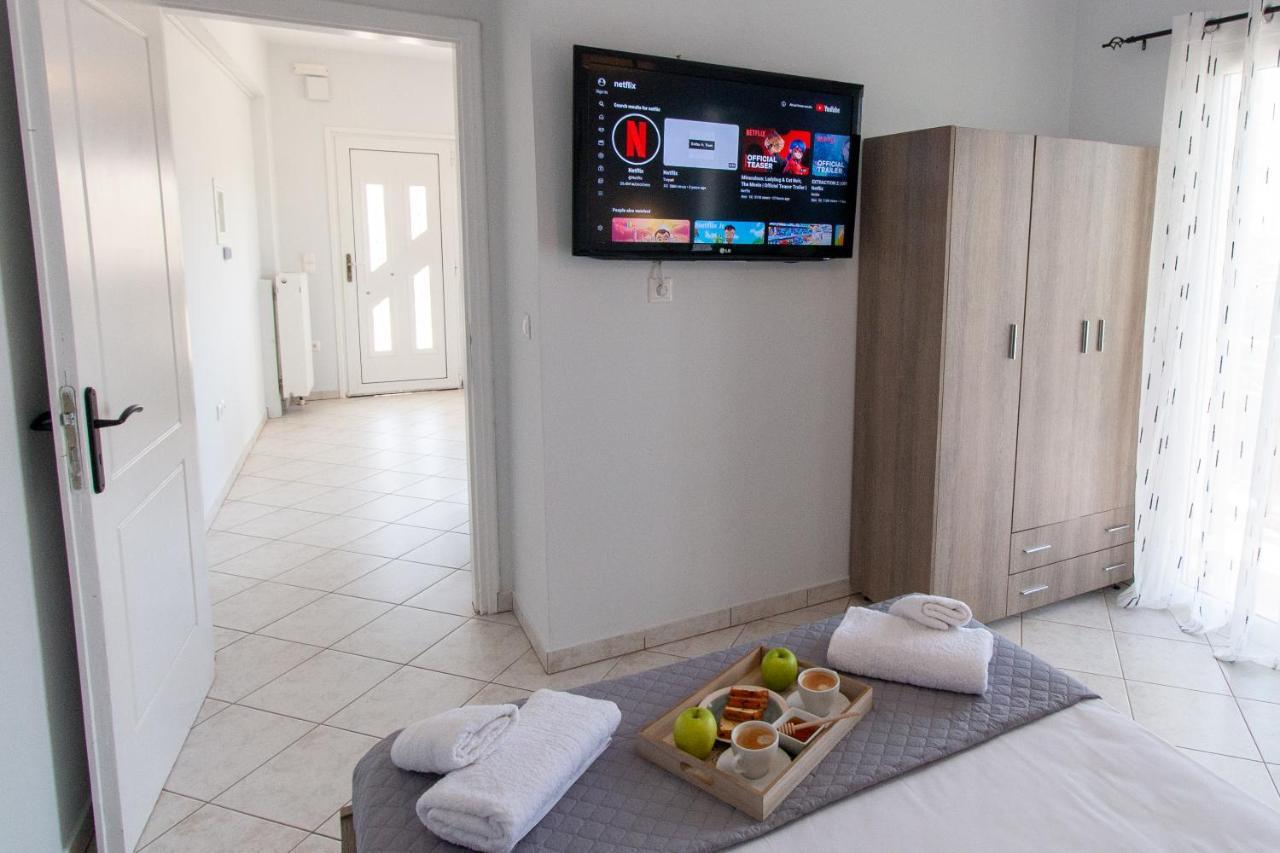 Your Destination Apartment *