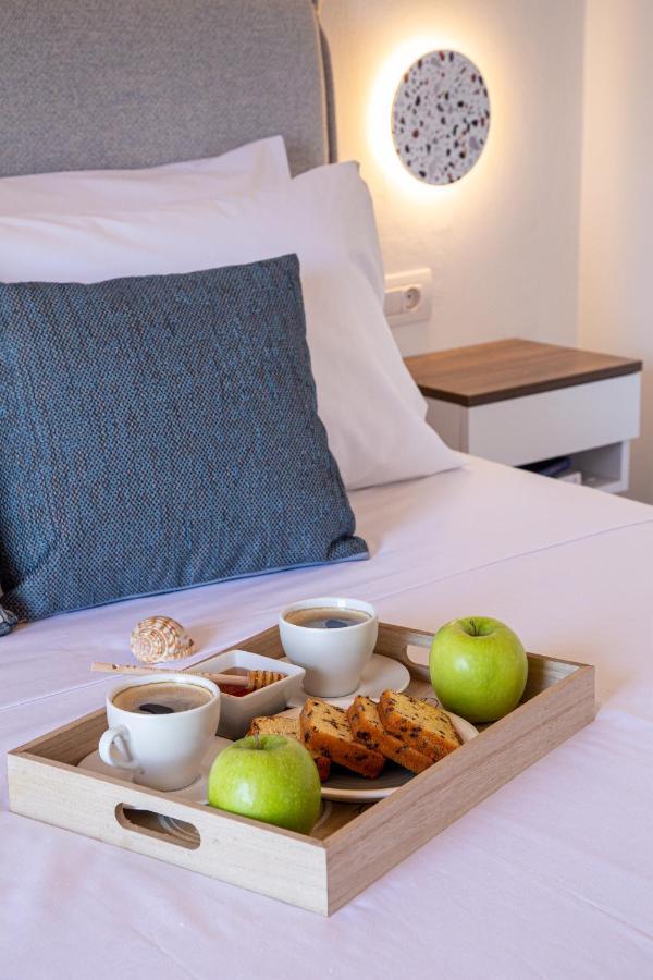 Your Destination Apartment Lixouri