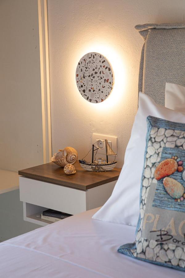 Your Destination Apartment Lixouri