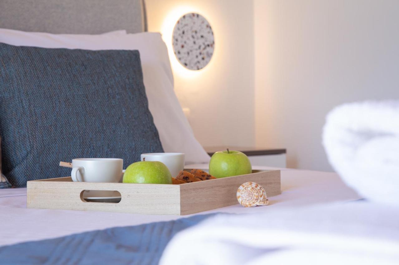 Your Destination Apartment Lixouri