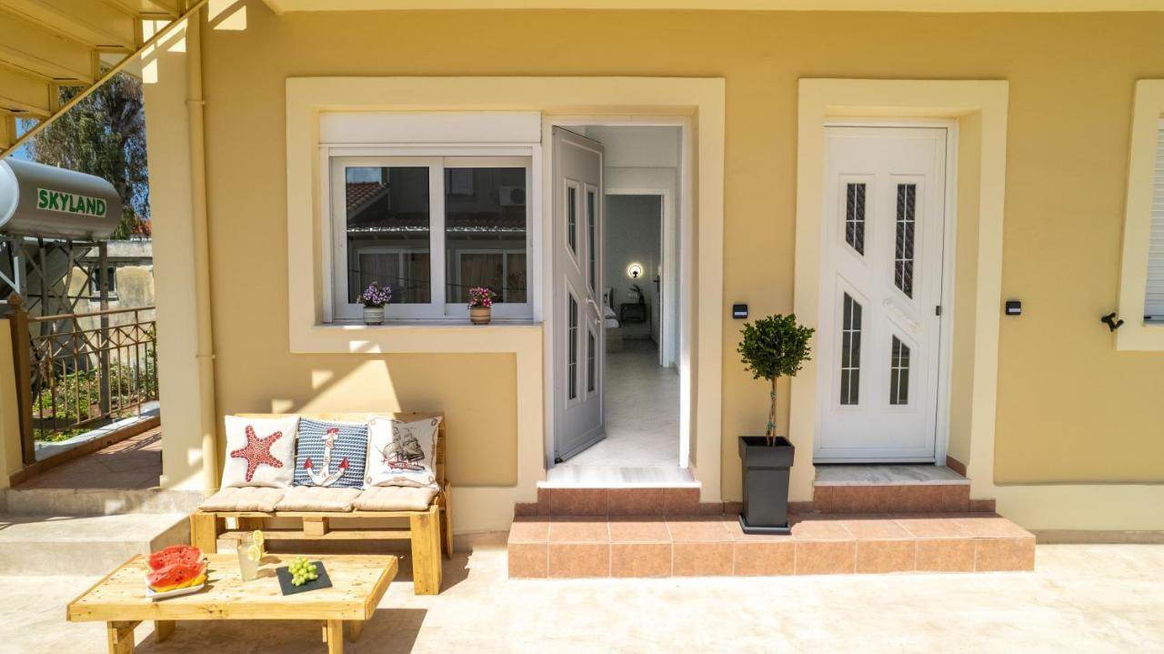 Your Destination Apartment