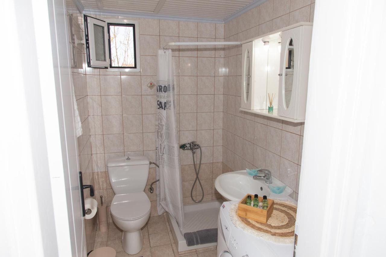 Apartment Your Destination Lixouri
