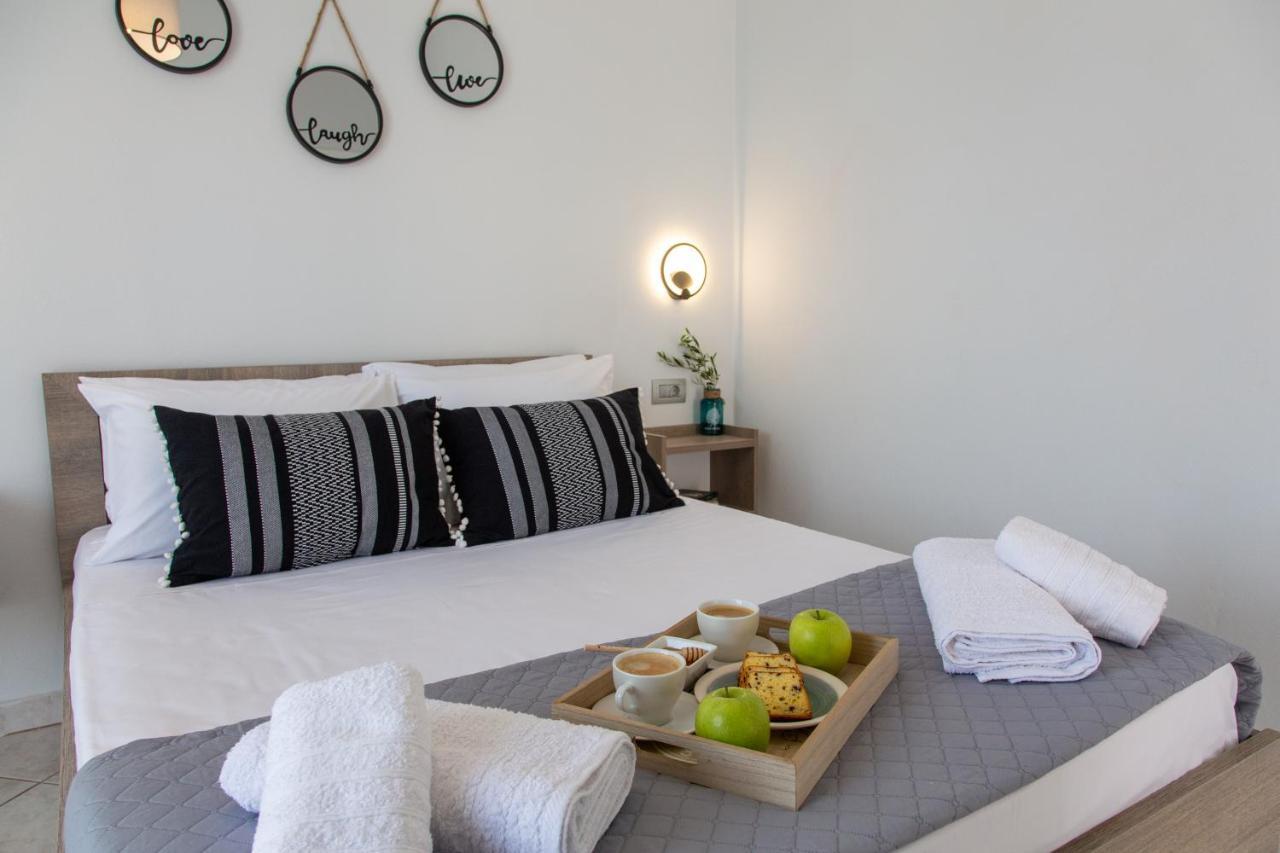 Your Destination Apartment Lixouri