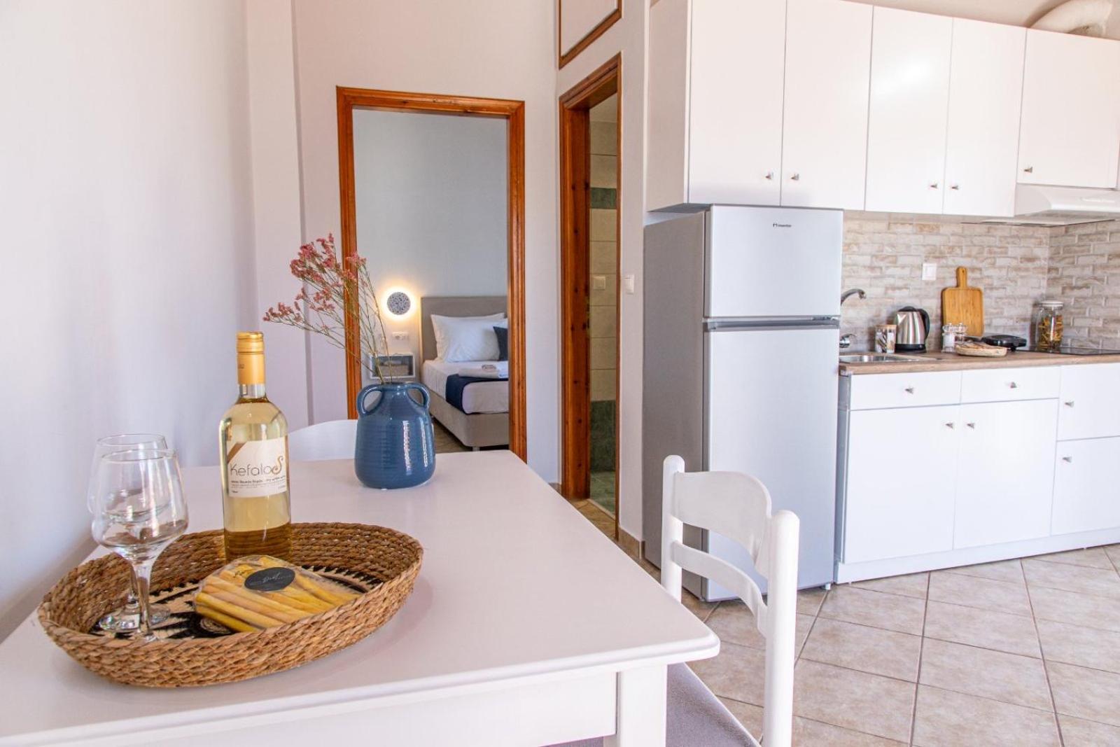 Your Destination Apartment *