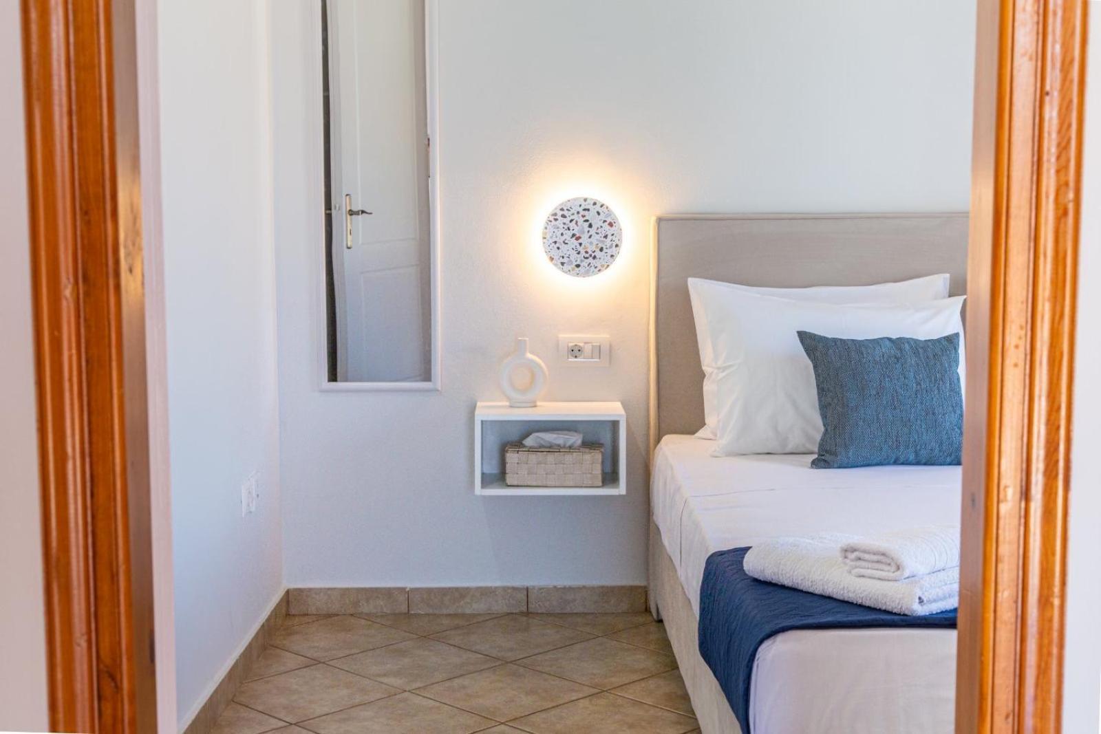 Apartment Your Destination Lixouri