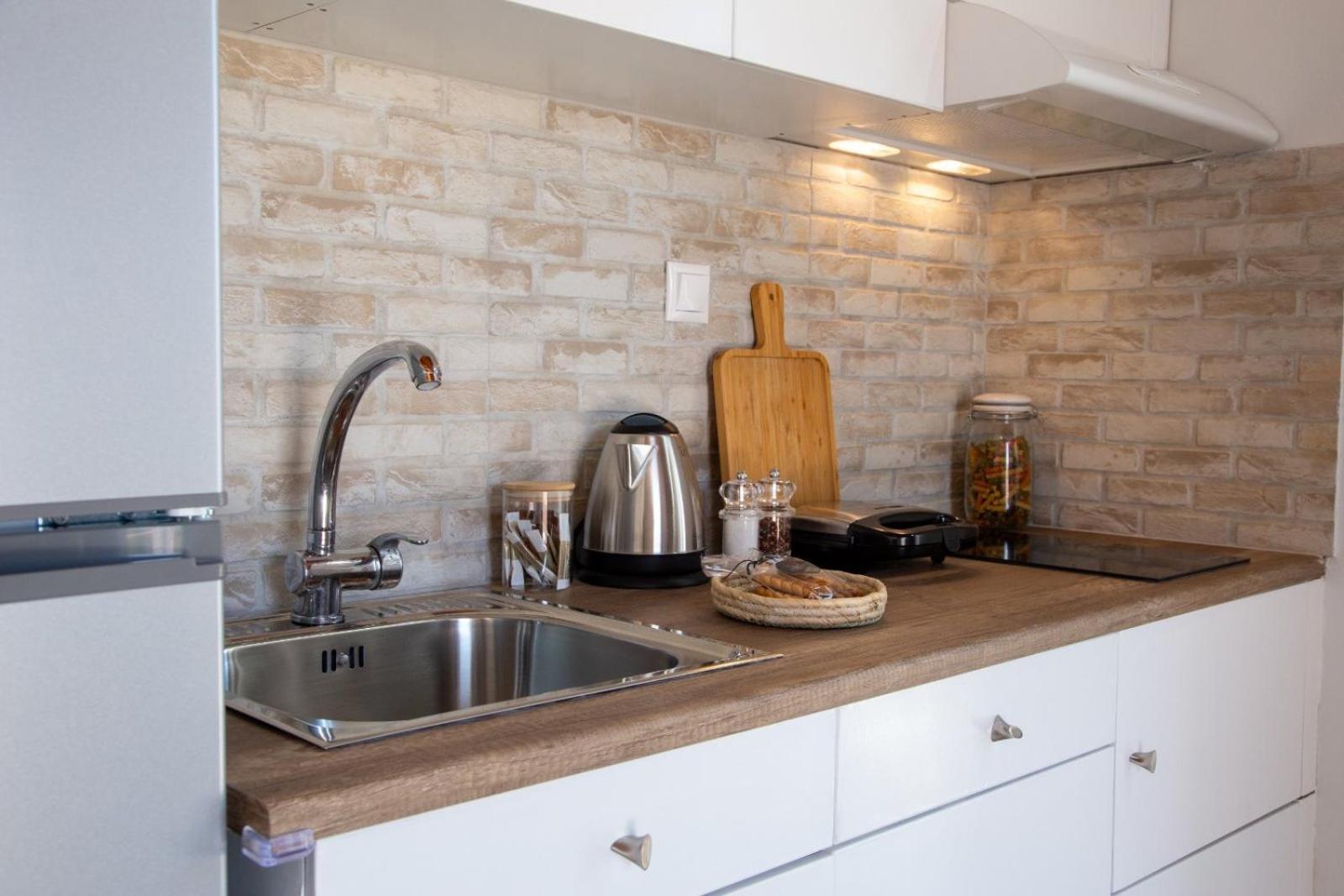 Your Destination Apartment Lixouri