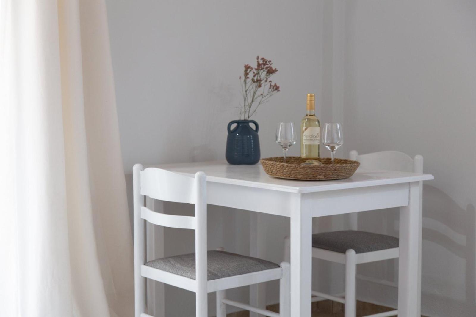 Apartment Your Destination Lixouri