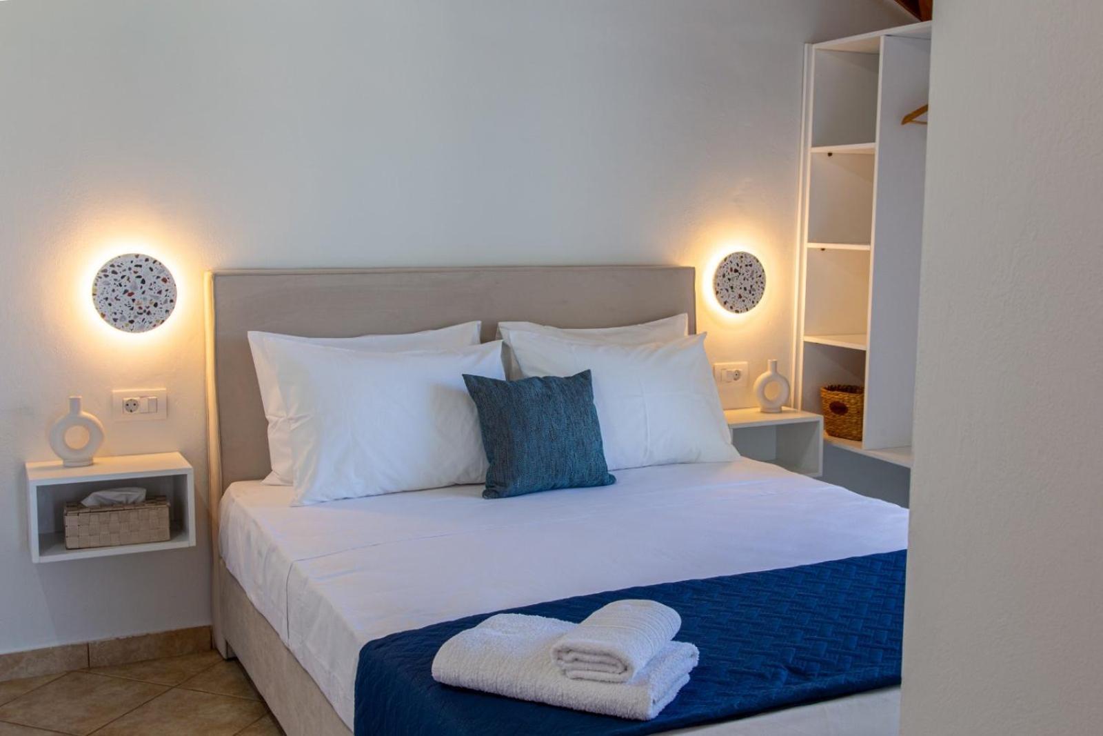 Your Destination Apartment Lixouri