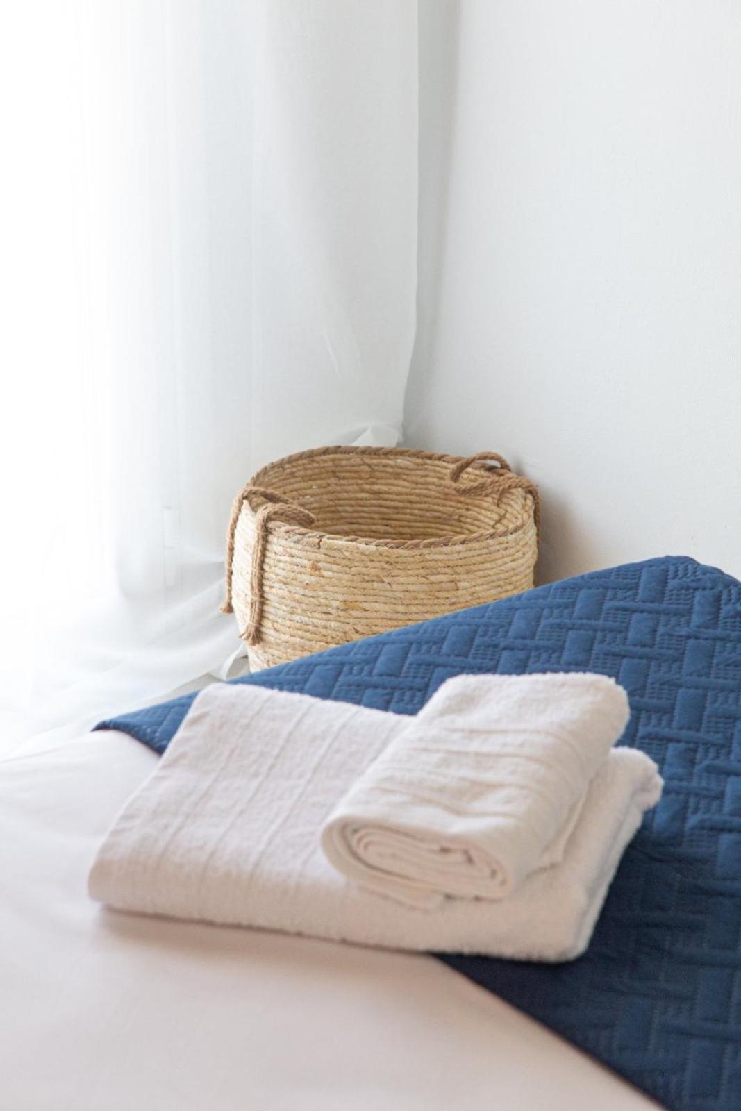 Your Destination Apartment *