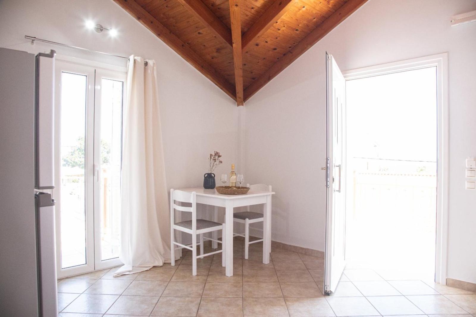 Your Destination Apartment Lixouri