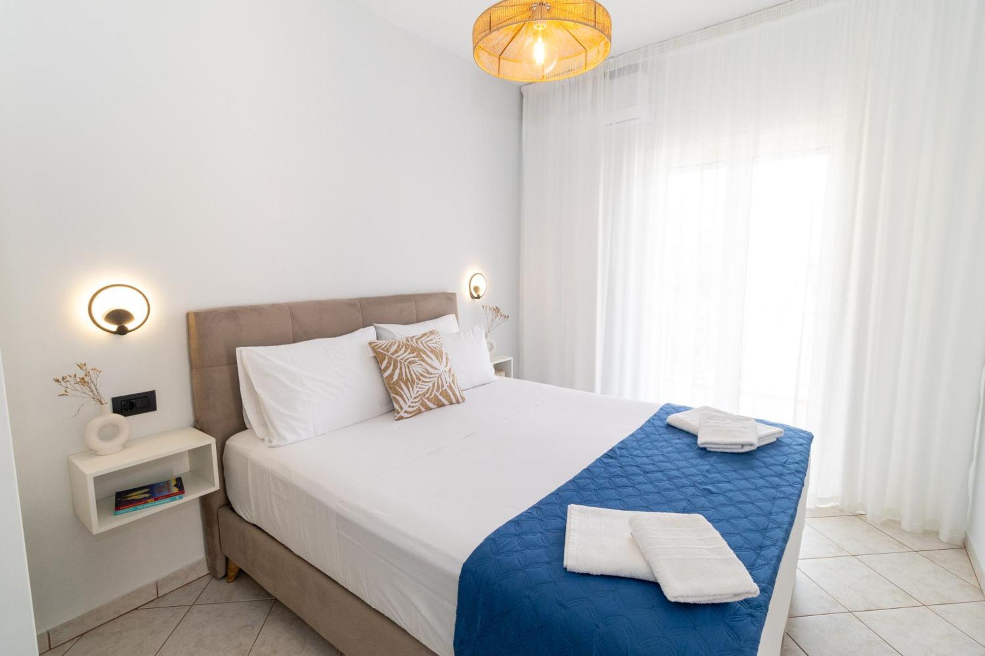 Your Destination Apartment