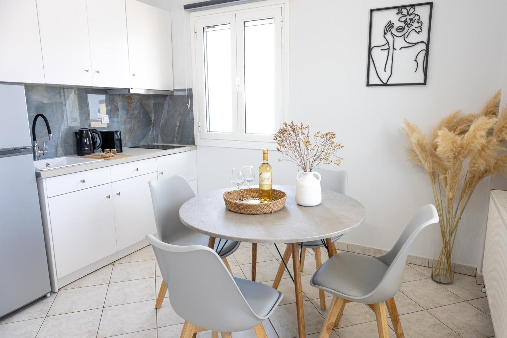 Your Destination Apartment *