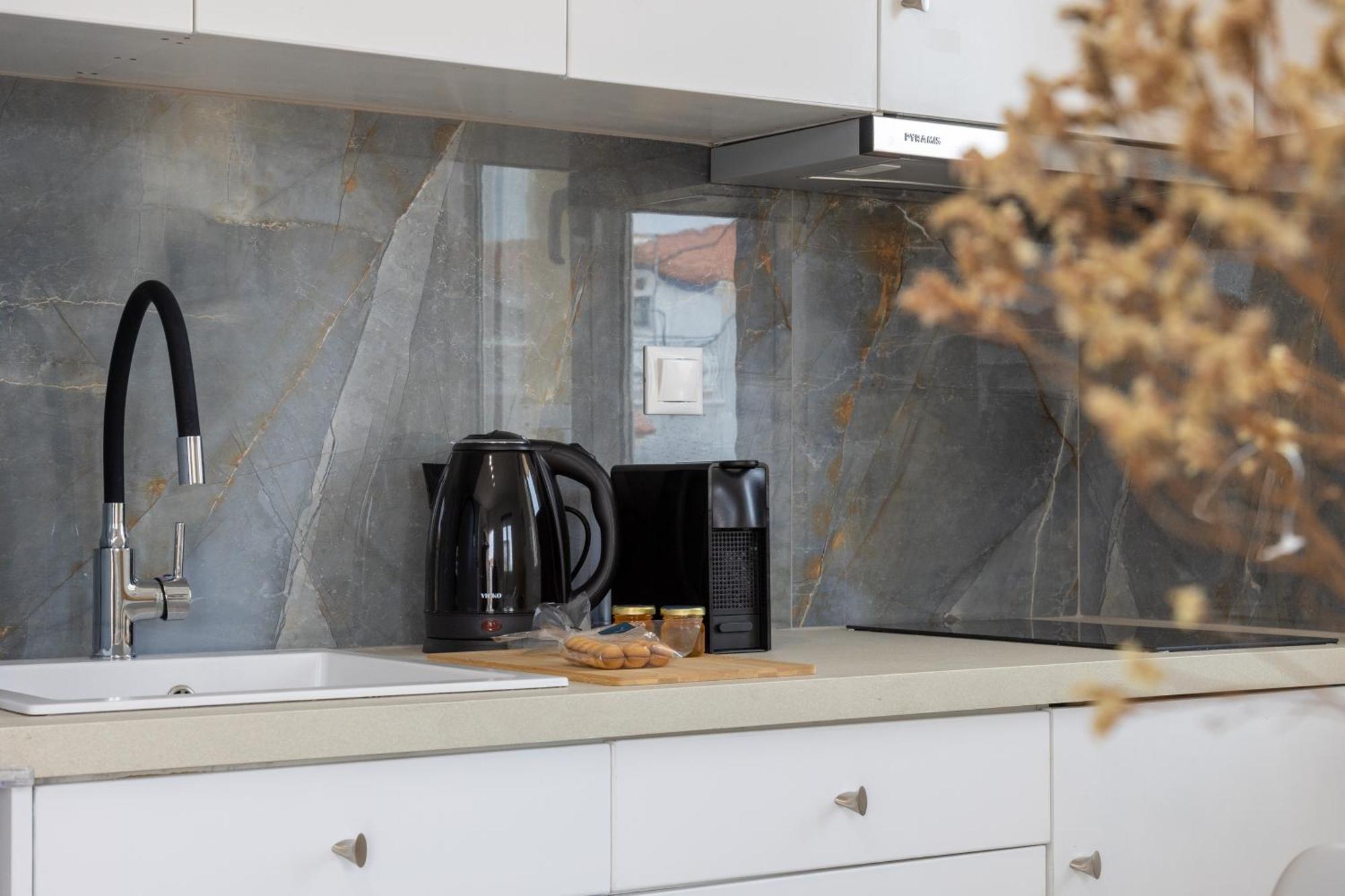 Apartamento Your Destination *