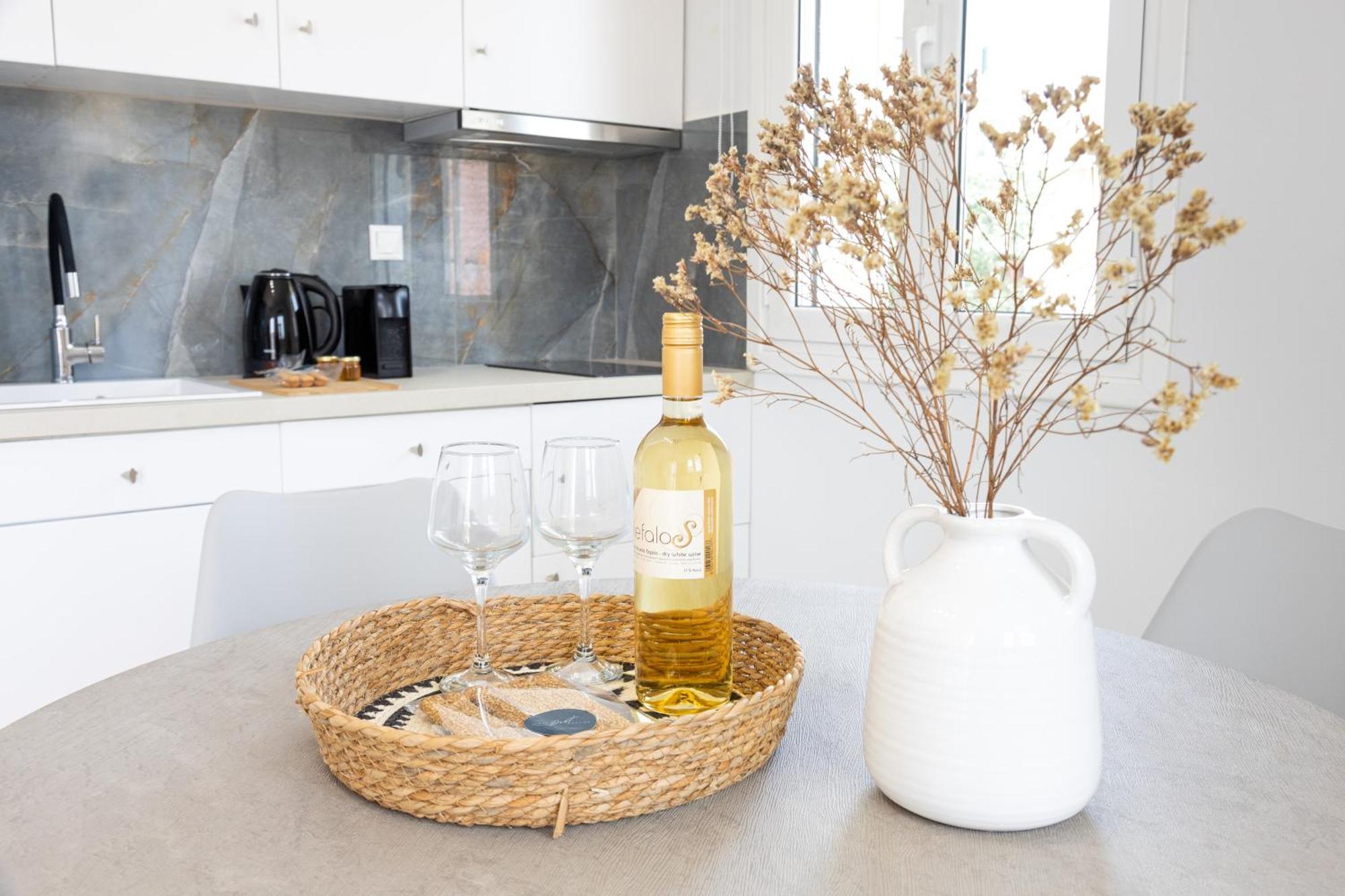 Apartment Your Destination Lixouri